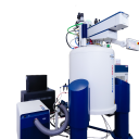 核磁共振波谱仪(Bruker 500)