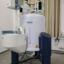 核磁共振波谱仪（Bruker 500 new）