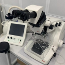 冷冻超薄切片机