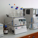 高效液相色谱仪