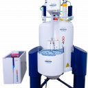 核磁共振波谱仪(Bruker 400 - Right)